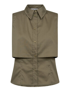 Co couture - SannaCC Double Layer, Top