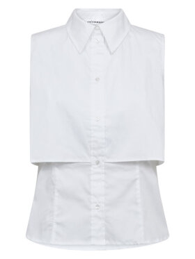 Co couture - SannaCC Double Layer, Top