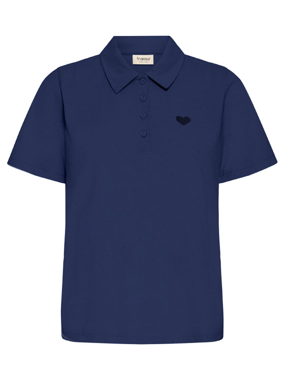 Fransa - FRSamma 1, Tee