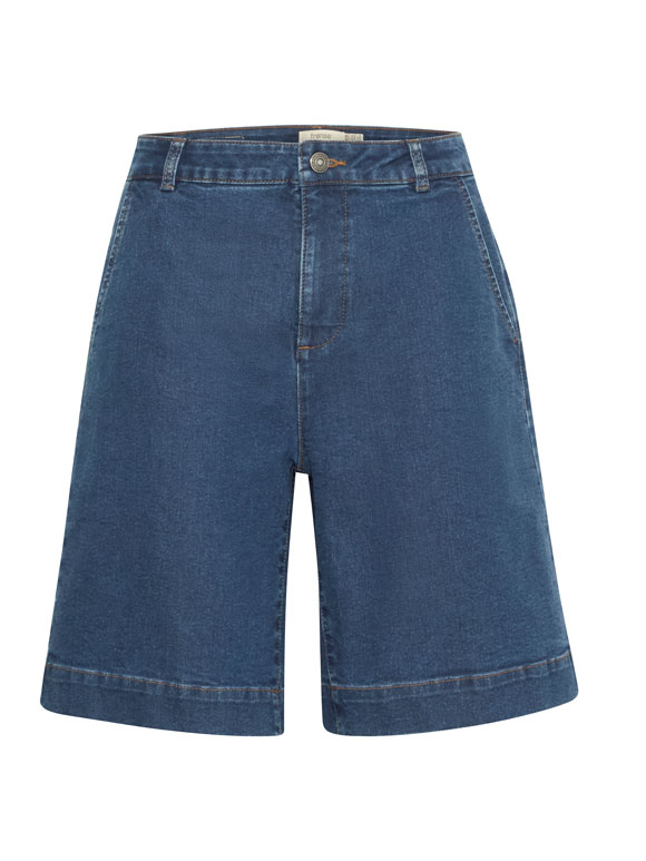 Fransa - FRDenim 1, Shorts