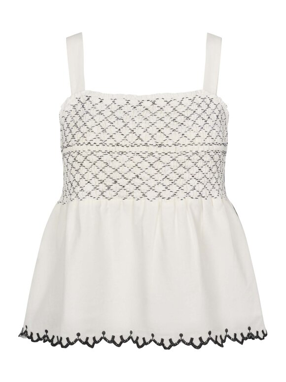 Esmè Studios - ESstar Smock, Top