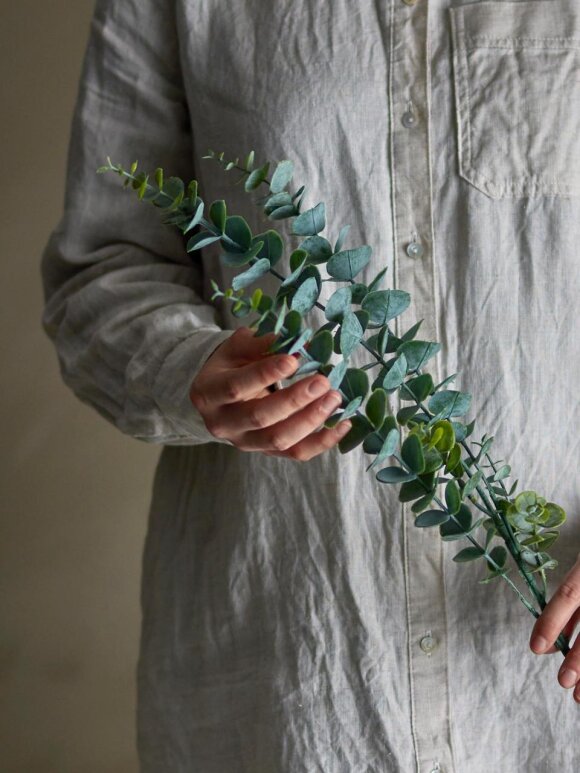 Bloomingville - BV Eucalypsus, Stilk