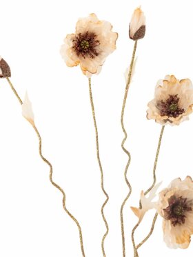 Bloomingville - BV Poppy, Stilk