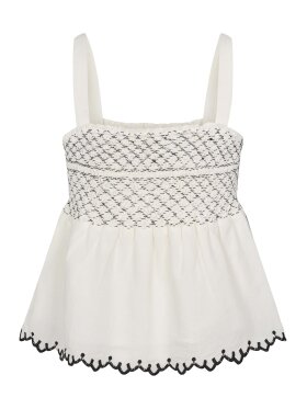 Esmè Studios - ESstar Smock, Top