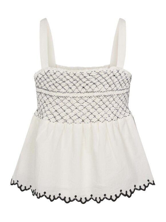 Esmè Studios - ESstar Smock, Top