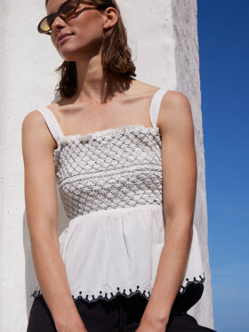 Esmè Studios - ESstar Smock, Top Esmè Studios - ESstar Smock, Top