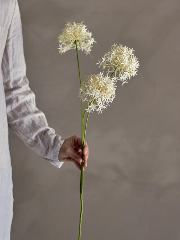 Bloomingville - BV Allium, Stilk