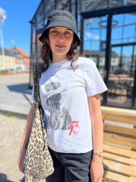 Gossia - IsaliGO, T-shirt