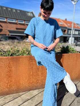 Co couture - PrisCC, Bluse