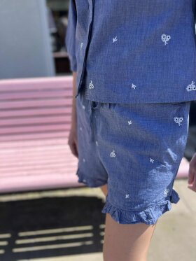 Soaked - SLElly, Shorts