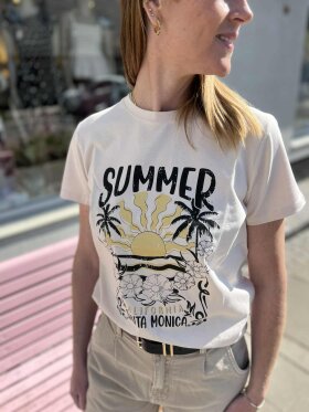 Saint Tropez - KuviSZ, T-shirt