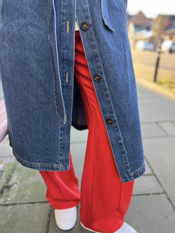 Saint Tropez - IlbaSZ Denim, Jakke