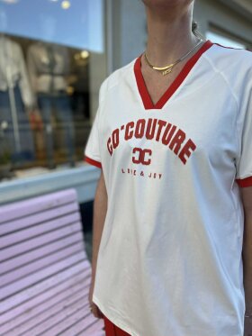 Co couture - 33140 SiaraCC OZ Sporty, Tee