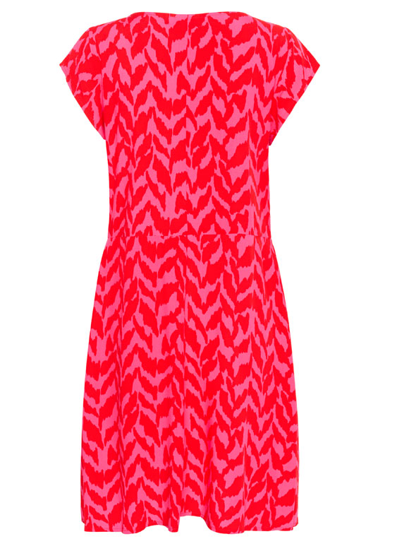 Saint Tropez - GislaSZ pink, KJole