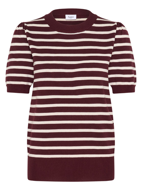 Saint Tropez - MilaSZ SS, Strik