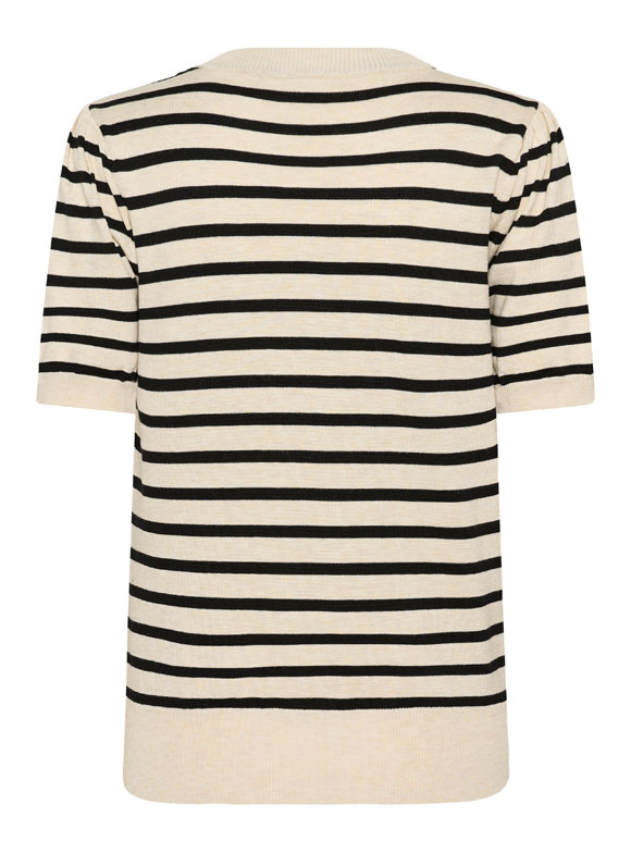 Saint Tropez - MilaSZ SS, Strik