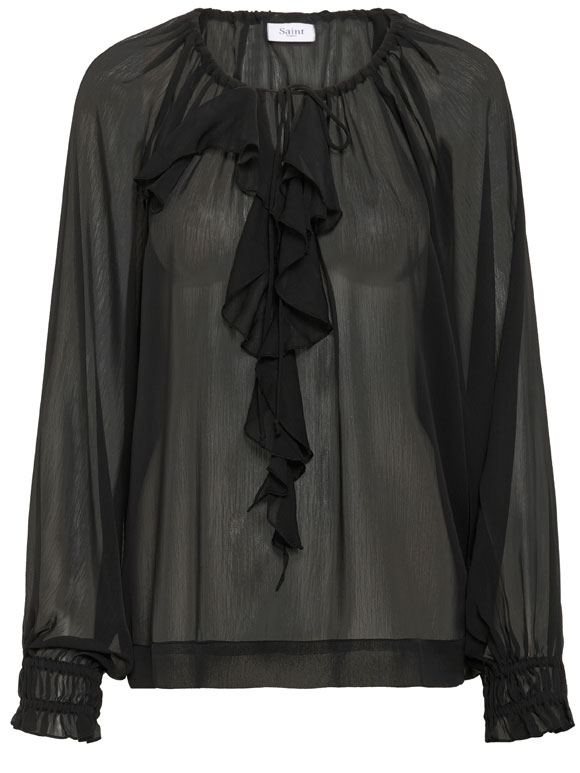 Saint Tropez - LazieSZ, Bluse
