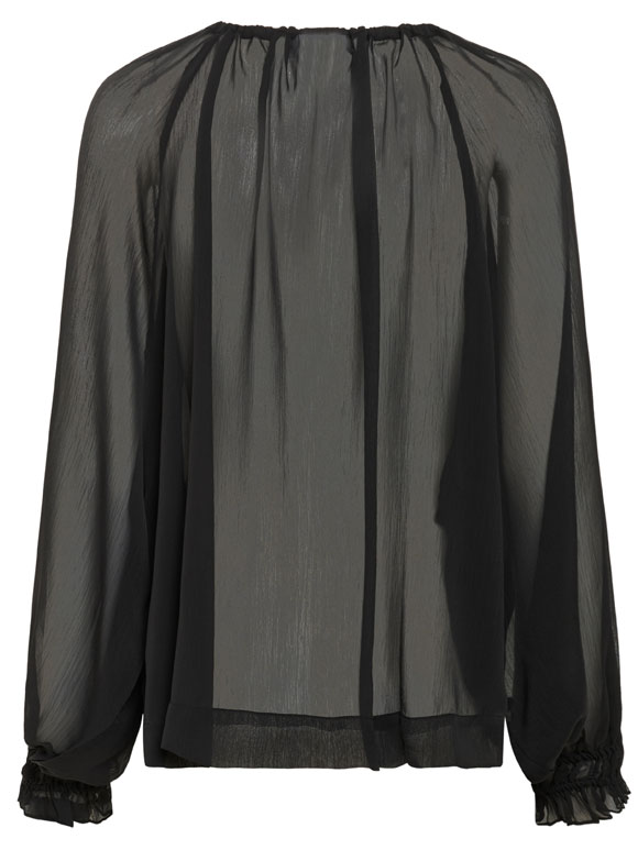 Saint Tropez - LazieSZ, Bluse