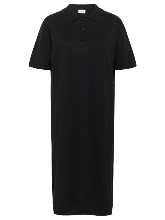 Saint Tropez - MilaSZ Polo SS, Kjole