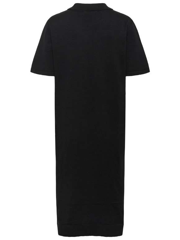 Saint Tropez - MilaSZ Polo SS, Kjole