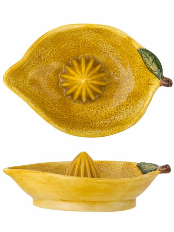 Bloomingville - Limone Citruspresser