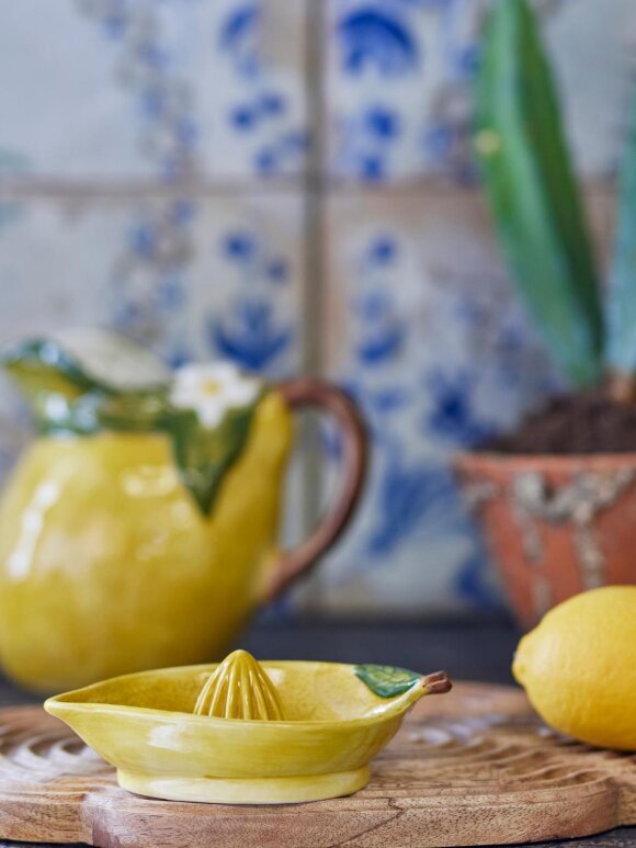 Bloomingville - Limone Citruspresser