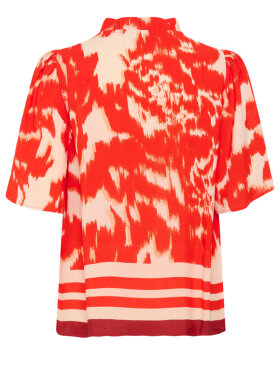 Saint Tropez - KhloeSZ, Bluse