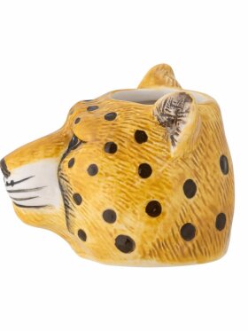 Roam, Vase