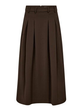 Co couture - AnyaCC Pleatm Nederdel