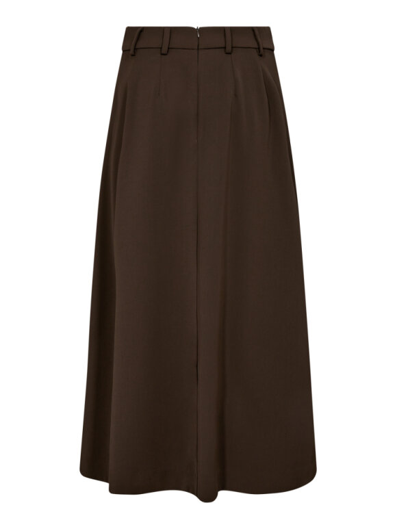 Co couture - AnyaCC Pleatm Nederdel