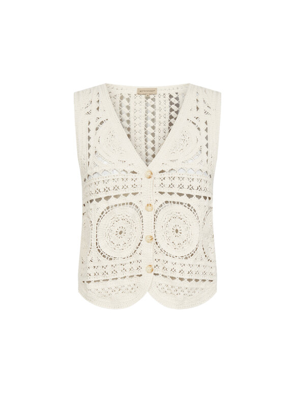 Soya Concept - Sc-Sidsel 1, vest