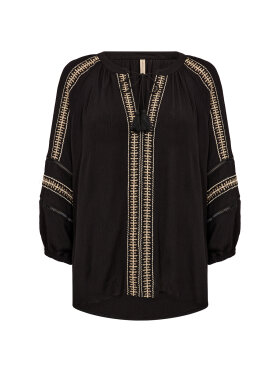 Soya Concept - Sc-Sebora 1, Bluse Soya Concept - Sc-Sebora 1, Bluse