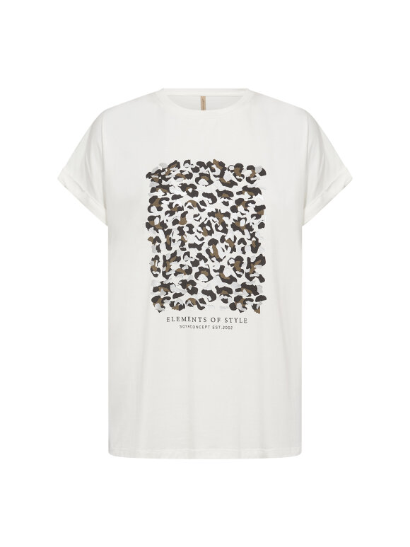 Soya Concept - SC-Marcia FP 337, T-shirt