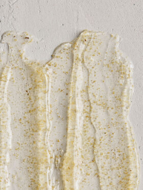 Meraki - Bodyscrub