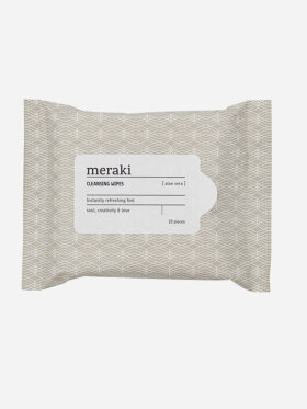 Meraki - Makeup wipes