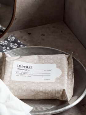 Meraki - Makeup wipes