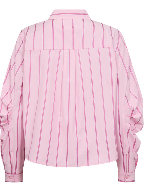 Co couture - RosalinaCC Stripe, Skjorte