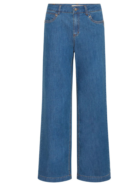 Fransa - FRChicago Hanna 1, Jeans