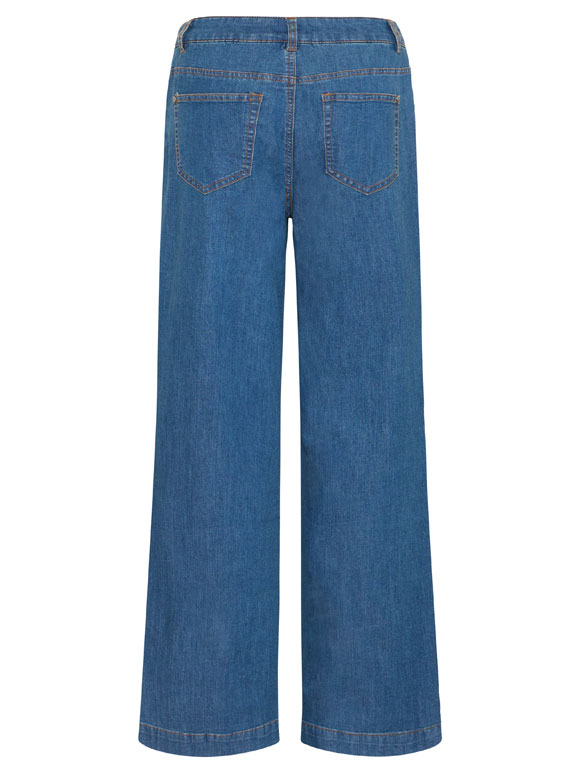 Fransa - FRChicago Hanna 1, Jeans