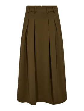 Co couture - AnyaCC Pleatm Nederdel