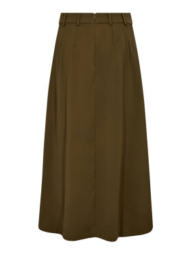 Co couture - AnyaCC Pleatm Nederdel