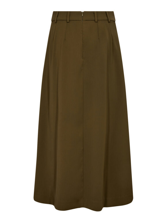 Co couture - AnyaCC Pleatm Nederdel