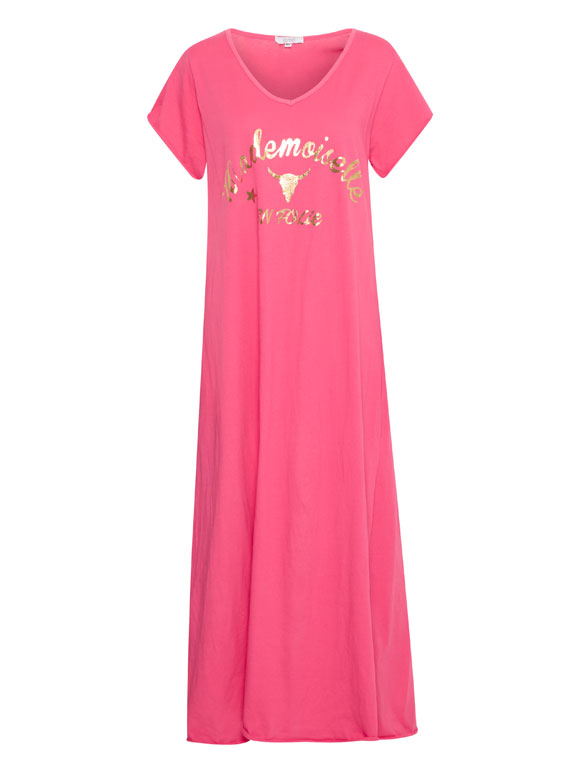 Sorbet - SBKate Tee, Kjole