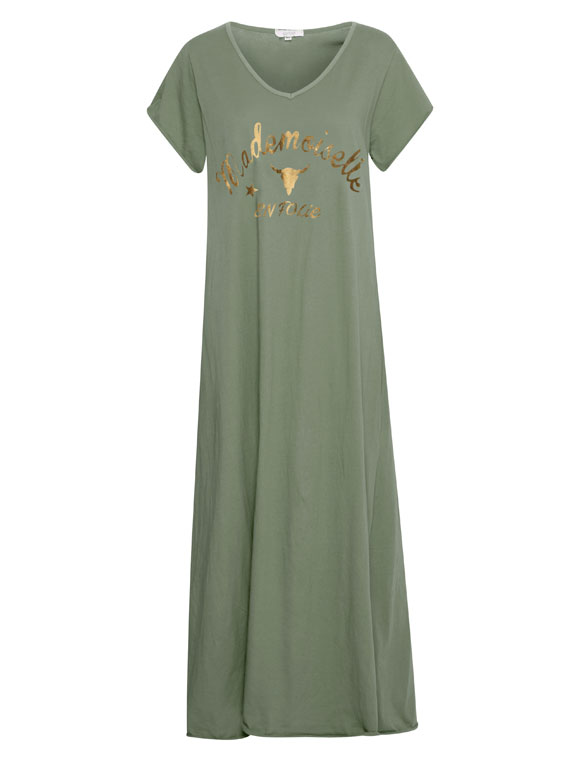 Sorbet - SBKate Tee, Kjole