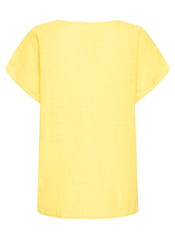 Sorbet - SBAlexa gul, Top