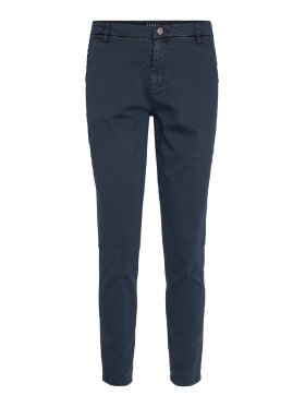 IVY Copenhagen - IVY-Karmey navy, Chino Bukser
