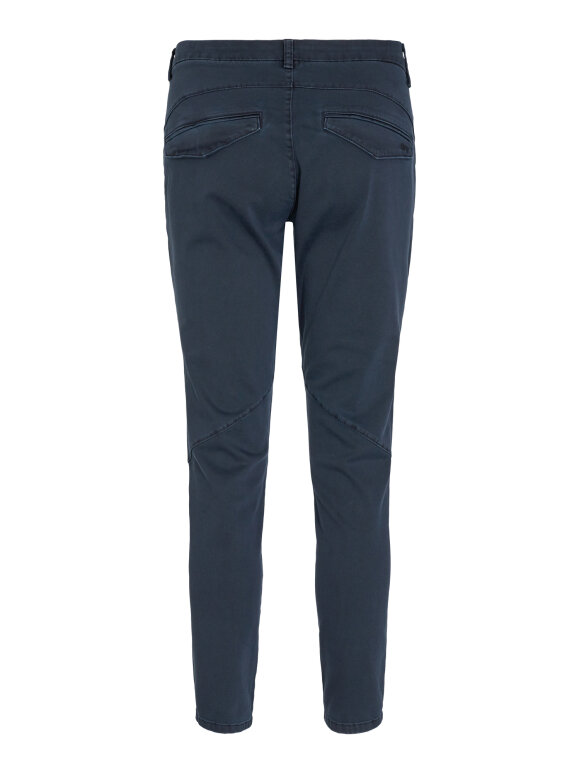IVY Copenhagen - IVY-Karmey navy, Chino Bukser