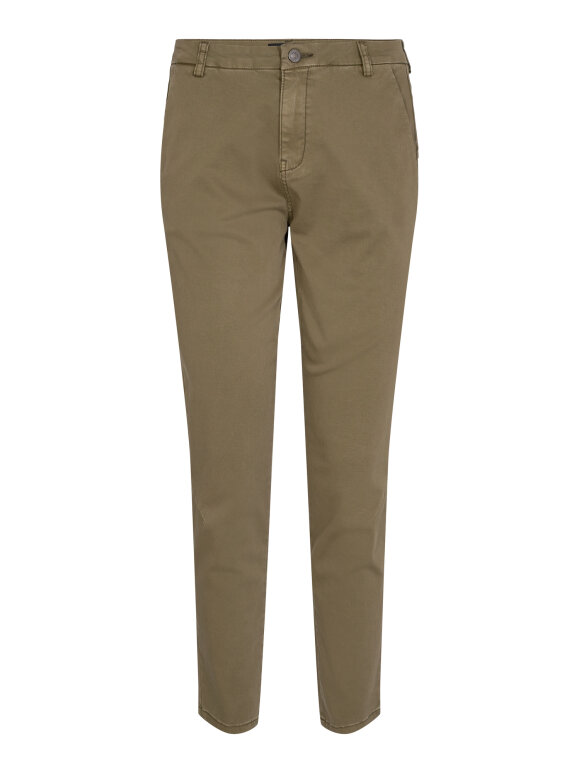 IVY Copenhagen - IVY-Karmey army, Chino Bukser