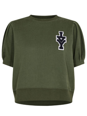 IVY Copenhagen - IVY-Loopy Puff, Sweat