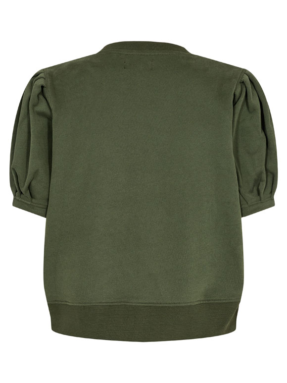 IVY Copenhagen - IVY-Loopy Puff, Sweat
